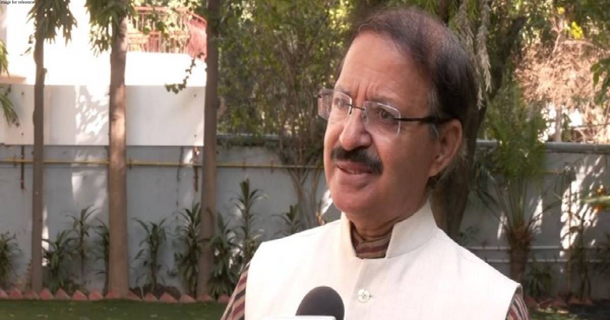 Justice Nazeer's appointment as Governor reduced people's faith in judiciary: Congress leader Rashid Alvi
